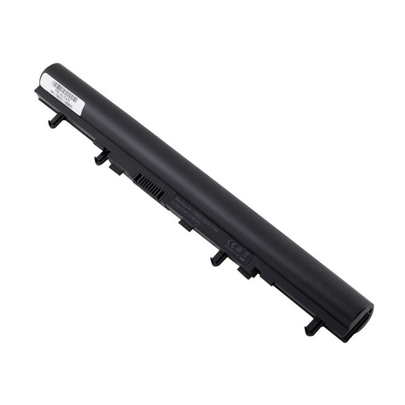DENAQ - NM-AL12A32 4-Cell Lithium-Ion Battery for Acer Aspire V5 Laptops - Picture 1 of 2